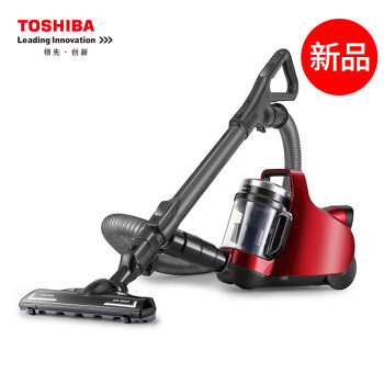 不只有戴森!带你揭秘强大的日系吸尘器