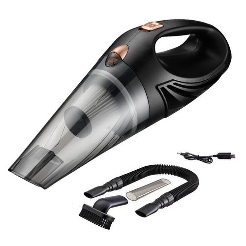 跨境车载吸尘器 汽车礼品12v大吸力车用吸尘器便携式汽车吸尘器